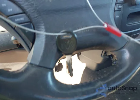 2002 Dodge Ram 1500 St from USA, damaged, VIN 1D7HA16N32J173748